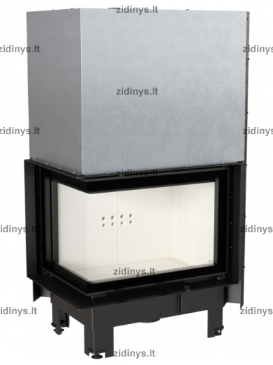 Židinys KRATKI MBZ /L/BS/G 13 kw Židinys KRATKI MBZ /L/BS/G 13 kw