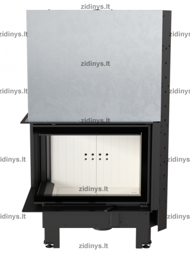Židinys KRATKI MBZ /L/BS/G 13 kw 1 Židinys KRATKI MBZ /L/BS/G 13 kw 1