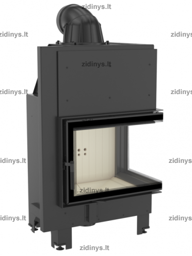 Židinys KRATKI MBZ /P/BS 13 kw Židinys KRATKI MBZ /P/BS 13 kw
