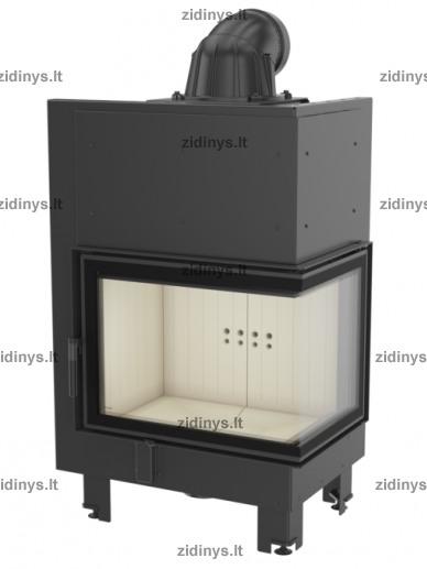 Židinys KRATKI MBZ /P/BS 13 kw 2 Židinys KRATKI MBZ /P/BS 13 kw 2