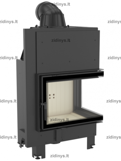 Židinys KRATKI MBZ /P/BS 13 kw SG Židinys KRATKI MBZ /P/BS 13 kw SG