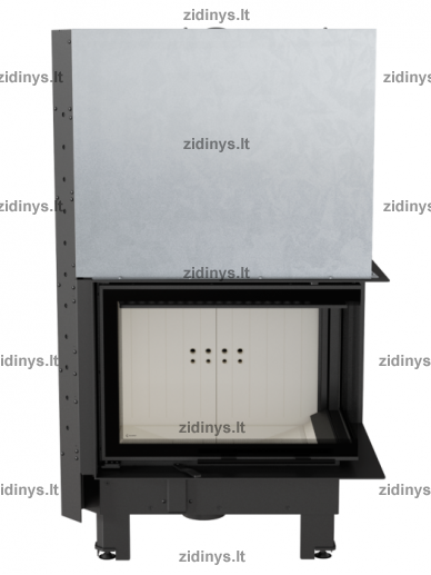 Židinys KRATKI MBZ /P/BS/G 13 kw 1 Židinys KRATKI MBZ /P/BS/G 13 kw 1