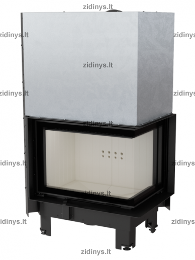 Židinys KRATKI MBZ /P/BS/G 13 kw 2 Židinys KRATKI MBZ /P/BS/G 13 kw 2