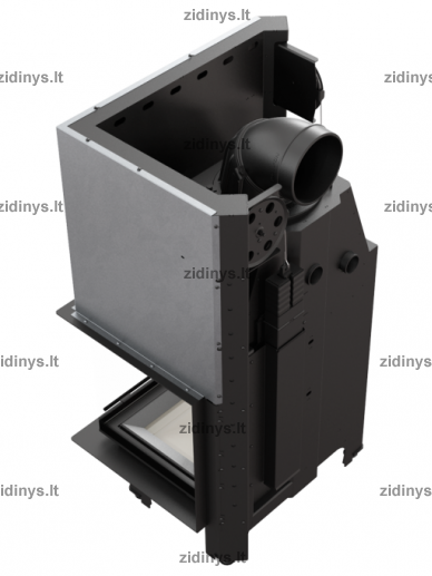 Židinys KRATKI MBZ /P/BS/G 13 kw 3 Židinys KRATKI MBZ /P/BS/G 13 kw 3