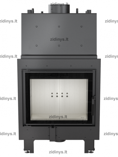 Židinys KRATKI MBZ/PW 13 KW 1 Židinys KRATKI MBZ/PW 13 KW 1