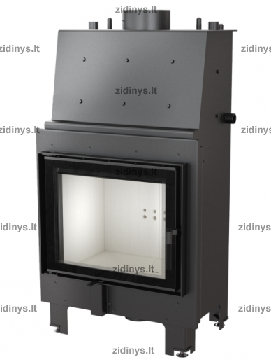 Židinys KRATKI MBZ/PW 13 KW 2 Židinys KRATKI MBZ/PW 13 KW 2