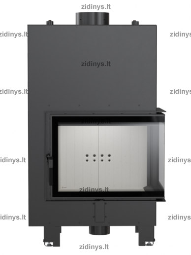 Židinys KRATKI MBZ/PW 13 KW L/BS 1 Židinys KRATKI MBZ/PW 13 KW L/BS 1