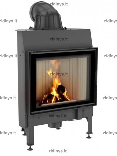 Židinys KRATKI Nadia 10 kw Židinys KRATKI Nadia 10 kw