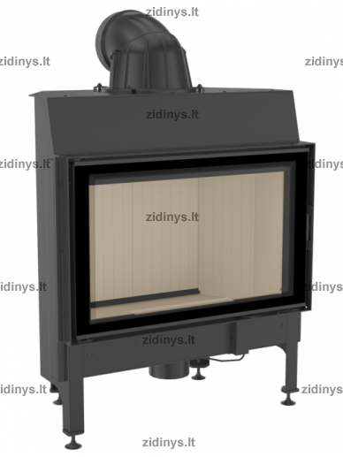 Židinys KRATKI Nadia 12 kw Židinys KRATKI Nadia 12 kw