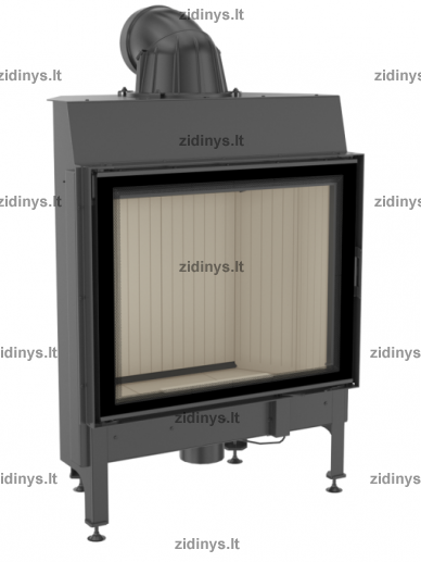 Židinys KRATKI Nadia 13 kw Židinys KRATKI Nadia 13 kw