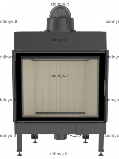 Židinys KRATKI Nadia 13 kw 1 Židinys KRATKI Nadia 13 kw 1