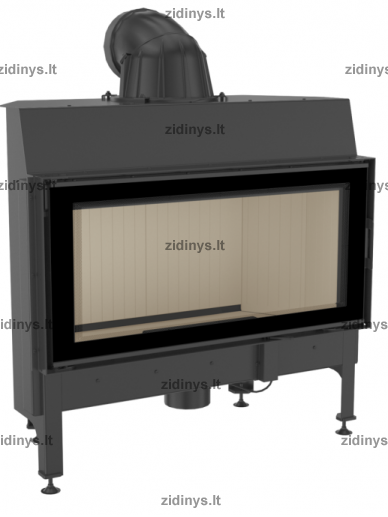 Židinys KRATKI Nadia 14 kw Židinys KRATKI Nadia 14 kw