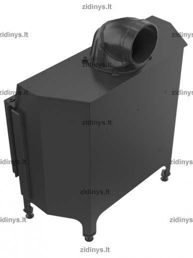 Židinys KRATKI Nadia 14 kw 2 Židinys KRATKI Nadia 14 kw 2