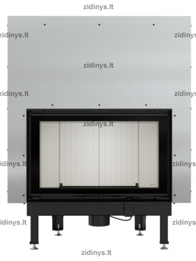 Židinys KRATKI Nadia /G/12 kw 1 Židinys KRATKI Nadia /G/12 kw 1