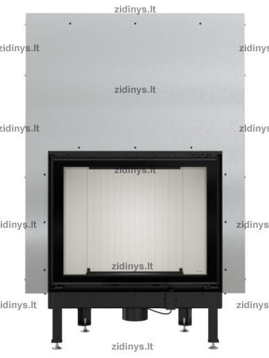 Židinys KRATKI Nadia /G/13 kw 1