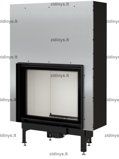 Židinys KRATKI Nadia /G/13 kw 2