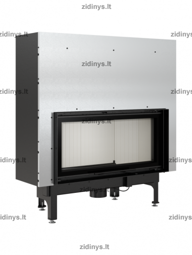 Židinys KRATKI Nadia /G/14 kw Židinys KRATKI Nadia /G/14 kw