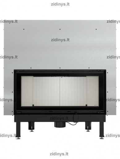 Židinys KRATKI Nadia /G/14 kw 1 Židinys KRATKI Nadia /G/14 kw 1