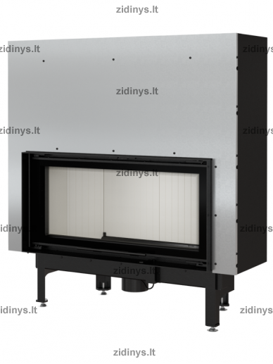 Židinys KRATKI Nadia /G/14 kw 2 Židinys KRATKI Nadia /G/14 kw 2