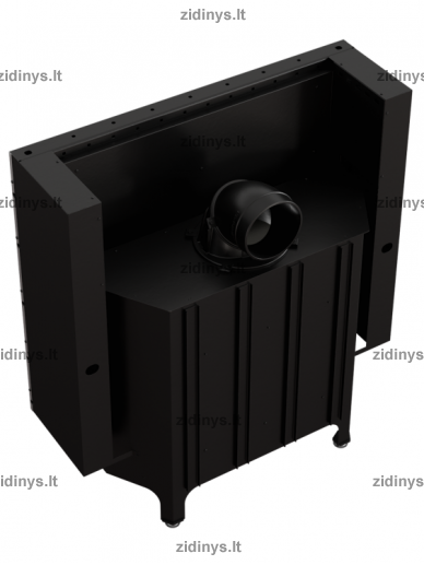 Židinys KRATKI Nadia /G/14 kw 3 Židinys KRATKI Nadia /G/14 kw 3