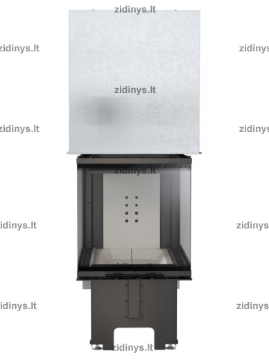 Židinys KRATKI NBU11 500/700 4 Židinys KRATKI NBU11 500/700 4