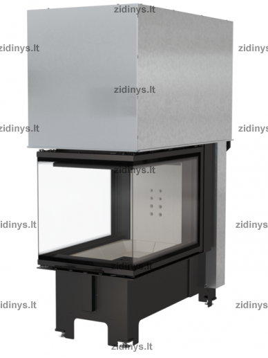 Židinys KRATKI NBU11 500/700 5 Židinys KRATKI NBU11 500/700 5