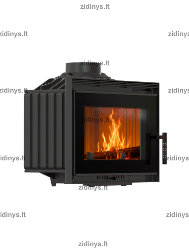 Židinys KRATKI NELL 8 kw
