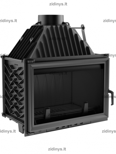 Židinys KRATKI Oliwia 16 kw Židinys KRATKI Oliwia 16 kw