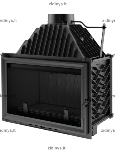 Židinys KRATKI Oliwia 16 kw 1 Židinys KRATKI Oliwia 16 kw 1