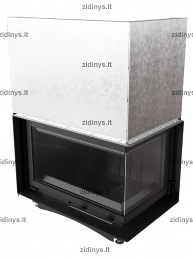 Židinys KRATKI Oliwia /P/BS/G 2 Židinys KRATKI Oliwia /P/BS/G 2