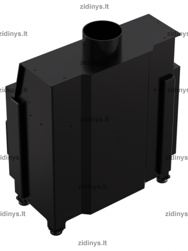 Židinys KRATKI Simple S L/BS 1 Židinys KRATKI Simple S L/BS 1