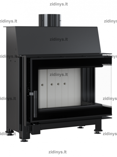 Židinys KRATKI Simple S P/BS 1 Židinys KRATKI Simple S P/BS 1