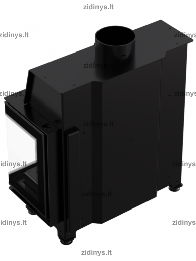 Židinys KRATKI Simple S P/BS 5 Židinys KRATKI Simple S P/BS 5