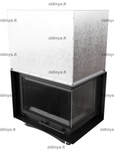 Židinys KRATKI Zuzia /P/BS/G 2 Židinys KRATKI Zuzia /P/BS/G 2