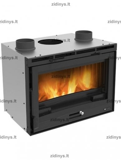 Židinys NORDICA 70 H49 - Ventilato Židinys NORDICA 70 H49 - Ventilato