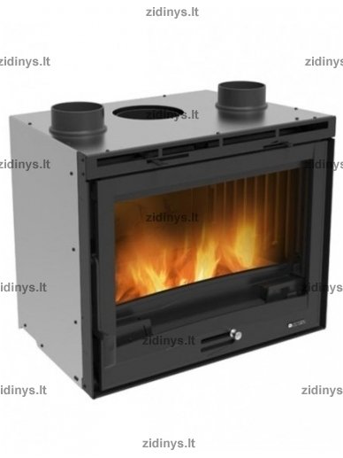 Židinys NORDICA 70 4.0 Ventilato Židinys NORDICA 70 4.0 Ventilato