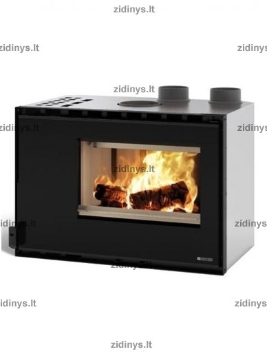 Židinys NORDICA 80 High Pressure Židinys NORDICA 80 High Pressure