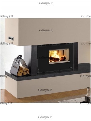 Židinys NORDICA 80 High Pressure 1 Židinys NORDICA 80 High Pressure 1