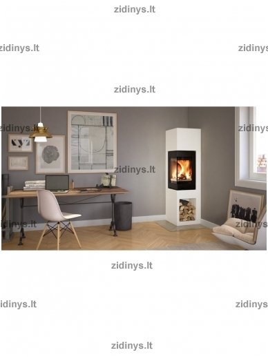 Židinys NORDPEIS Odense 2 Židinys NORDPEIS Odense 2