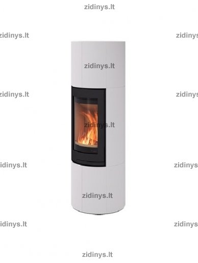 Židinys NORDPEIS Ronda L160 1 Židinys NORDPEIS Ronda L160 1