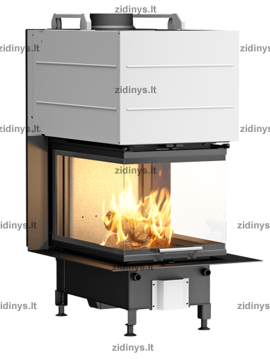 Židinys Scan 5005 FRL Židinys Scan 5005 FRL