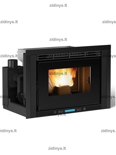 Židinio kapsulė EXTRAFLAME Comfort P70 H49 Židinio kapsulė EXTRAFLAME Comfort P70 H49