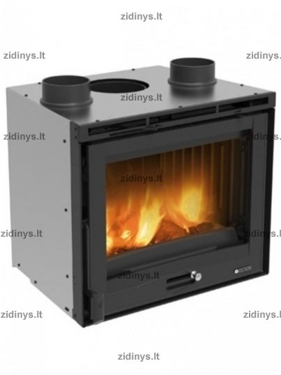 Židinys NORDICA 60 4,0 - Ventilato Židinys NORDICA 60 4,0 - Ventilato