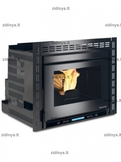 Židinio kapsulė EXTRAFLAME Comfort Plus Crystal Židinio kapsulė EXTRAFLAME Comfort Plus Crystal