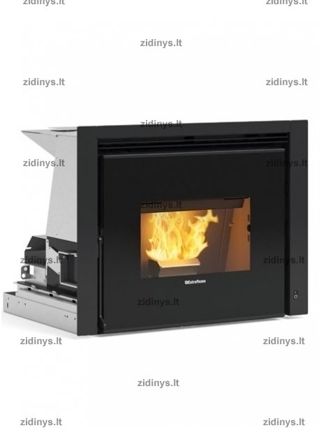 Židinio kapsulė EXTRAFLAME Comfort P70 Air Židinio kapsulė EXTRAFLAME Comfort P70 Air