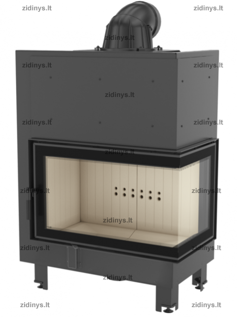 Židinys KRATKI MBO /P/BS 15 kw SG 2 Židinys KRATKI MBO /P/BS 15 kw SG 2