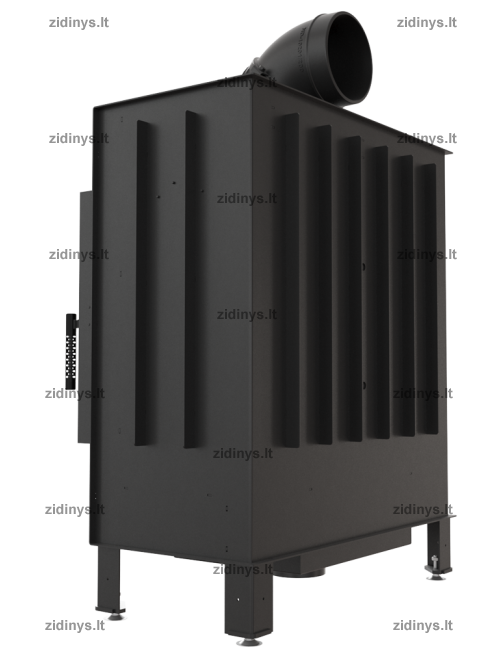Židinys KRATKI LUCY 14 Kw/ New 3 Židinys KRATKI LUCY 14 Kw/ New 3