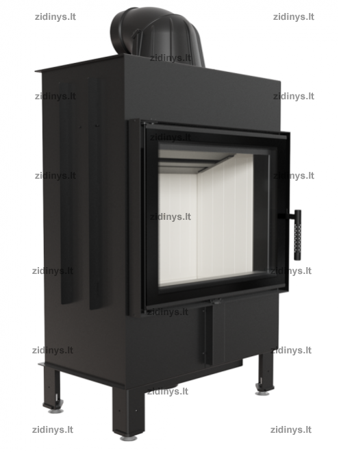 Židinys KRATKI LUCY 12 Kw/NEW Židinys KRATKI LUCY 12 Kw/NEW