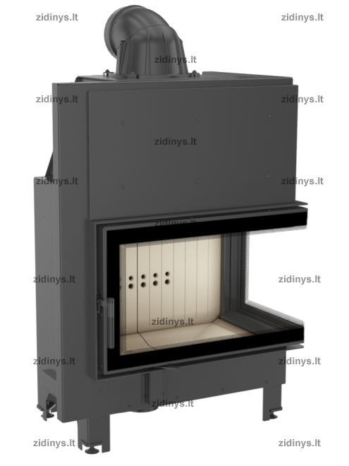 Židinys KRATKI MBO /P/BS 15 kw SG Židinys KRATKI MBO /P/BS 15 kw SG