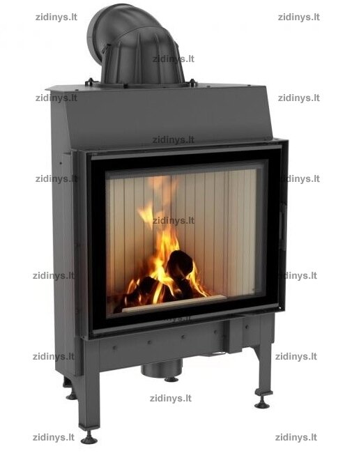 Židinys KRATKI Nadia 10 kw Židinys KRATKI Nadia 10 kw